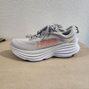 Hoka bondi womens Size 8.5